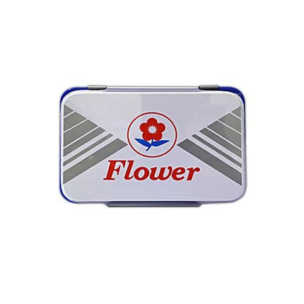 Stamp Ink Pad - 2 Pcs - Blue