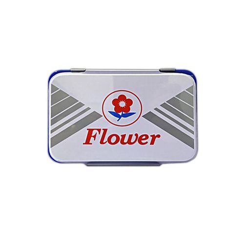 Stamp Ink Pad - 2 Pcs - Blue