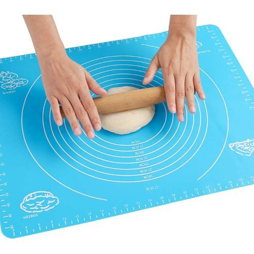 Silicone Dough Mattress