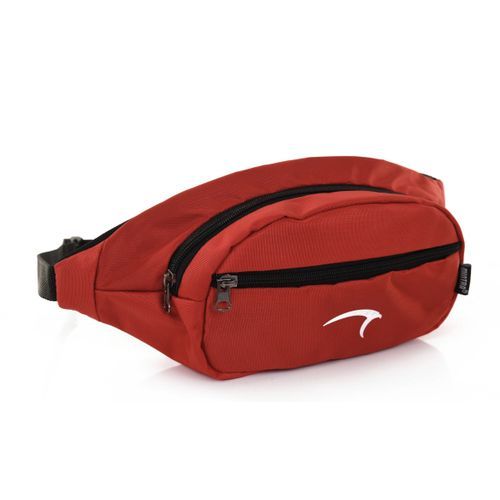 Mintra Bag Waist -Mentra Boys And Girls - Red