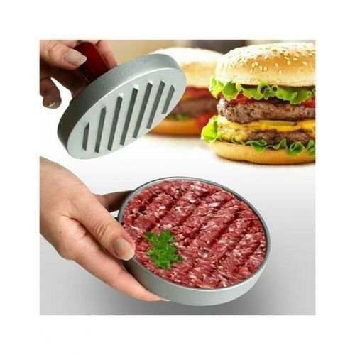 Single Metal Food Press