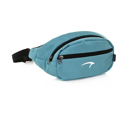 Mintra Waist Pack BlueTrendy Charisma