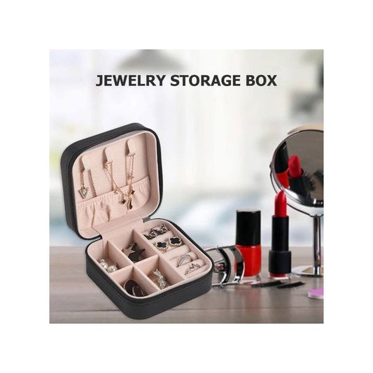 Soft Durable Jewelry & Accessories Organizer. Box 1 Piece