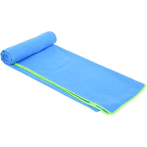 Mintra Quick Drying Microfiber Swimming Towel (80 X 130 Cm)
