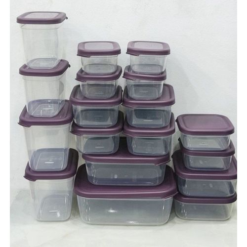 Multifunctional Box Set Of 18 Pieces - Special Sizes (P)