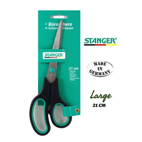 Stanger German Sharp Scissors - Large Size 21 Cm