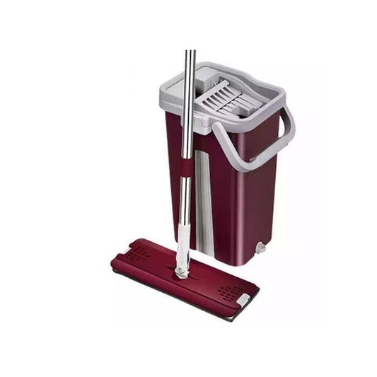 Scratch Cleaning Mop
