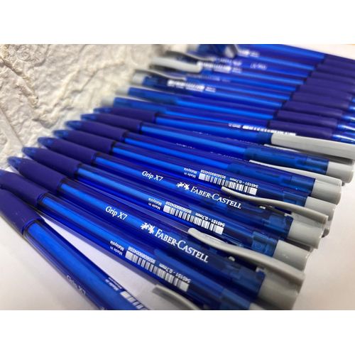 Pens - 0.1 - 20 Pens - Blue