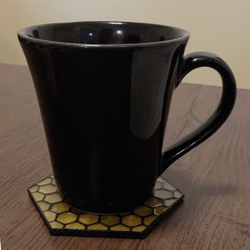 High Quality Mug - Black