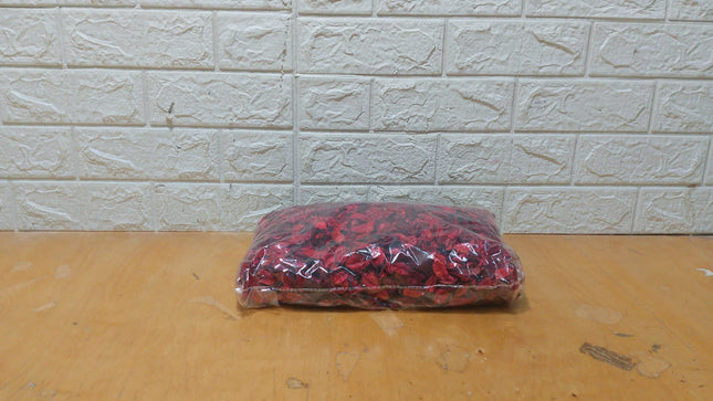 Artificial Perfumed Dried Flowers - 500 Gram