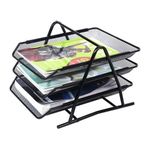 Amana - Office Tools Organizer Set - 4 Pcs