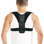 Back And Shoulder Corset Helps Support The Spine1pcs