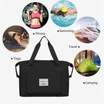 Large Foldable Waterproof Bag - 1 Pc