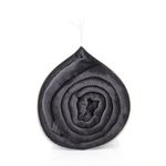 Mintra TWZ -Warm Microfiber Blanket - 1 Pc - Dark Gray