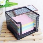 Basic Office Tools Organizer Set Of 3 Pcs