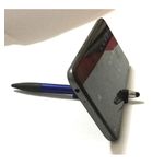 Amana- 3 In 1 Pen For Writing & Smart Devices - 1 Pcs - Dark Blue \ Black