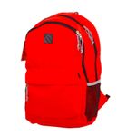 Mintra High Quality Comfortable Backpack - Orange