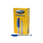 Prima Forma Pen Set - 24 Pcs