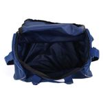 Mintra High Quality Large Sports Waterproof Bag - Navy Blue