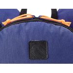Mintra Durable Comfortable Backpack - Waterproof - 20 L - Navy Blue -1 Pc