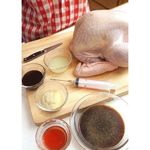 Syringe For Seasoning Chicken & Meat - 1 Pc
