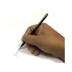 Metal Pen - Writing & Smart Devices - 1 Pc - Black