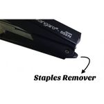 Kangaro 2 In 1 Indian Metal Stapler 555N - 1 Pc