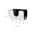 Ecoco Wall-Mounted Floating Punch-Free