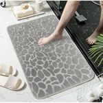 High Quality Carpet- 2 Pcs