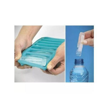 2 PCS Silicone Ice Molds With Different Designs