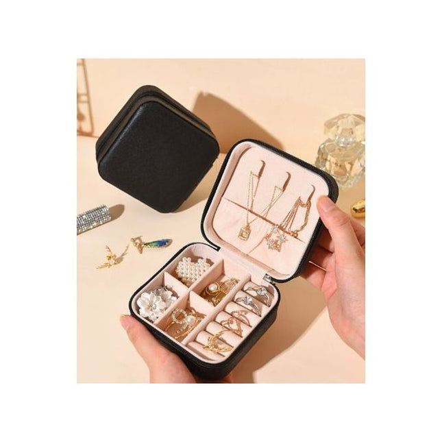 Soft Durable Jewelry & Accessories Organizer. Box 1 Piece