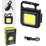 High Quality Small Flashlight - 1 Pc