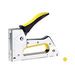 Kangaro Indian Heavy-Duty Stapler - 1 Pc