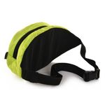 Mintra TWZ - Nomad Waist Bag - Lime Green