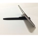Pen For Writing & Smart Devices - Black - Streamlined Design