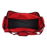 Mintra Amana - High Quality Large Duffle Bag - Red