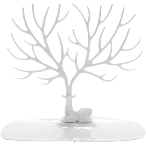 Art45413 Accessory Tree To Organize Jewelry