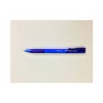 Faber Castel Faber Castell Ballpoint Pen Grip X10 - 1.0mm - Blue - 10 Pcs.
