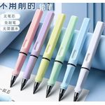 Everlasting Infinity Magic Pencils 6 Pieces