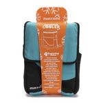 Mintra Large Cooling Bag (10 L) - High insulation - COOL FOR UP TO 2 Days - Tuquoise 1Pc
