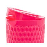 Mintra Large Tight Lid Pitcher - 2.7 Liter -1 Pc