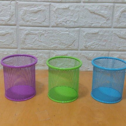 Amana - High Quality Desktop Circular Grid - 3 Pcs - 3 Colors