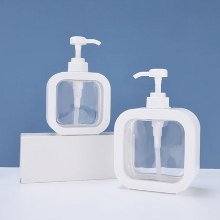 High quality Dispenser for Lotion / creams / shower gel / shampoo / oils / hand soap