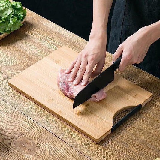 Bamboo Cutting Board