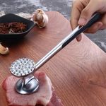 High Quality Metal Meat Hammer