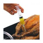Syringe For Seasoning Chicken & Meat - 1 Pc