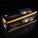 Spice Racks - 4 Boxes