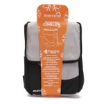Mintra Large Cooling Bag (10 L) - High insulation - COOL FOR UP TO 2 Days - Grey