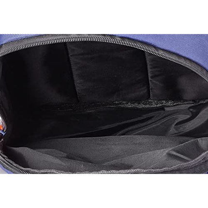 Mintra Durable Comfortable Backpack - Waterproof - 20 L - Navy Blue -1 Pc