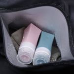 Large Foldable Waterproof Bag - 1 Pc